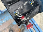 Basic Control Station Upper with 