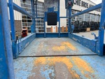 Basic Control Station Upper with 