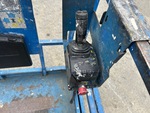 Basic Control Station Upper with 