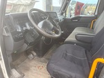 Cab with 