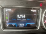 Cab with Engine Hours