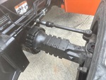 Drivetrain with 