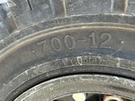Chassis Photos with 