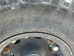 Chassis Photos with 