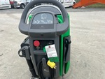 Control Station with 