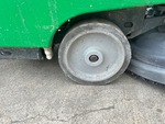 Chassis with 