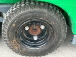 Chassis with 