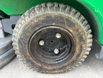 Chassis with 