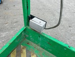 Control Station Upper with 