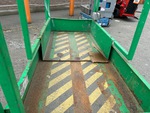Control Station Upper with 