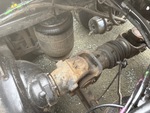 Drivetrain with 