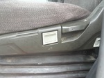 Cab with 