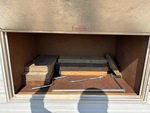 Outside Utilities with 