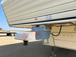 Exterior with 