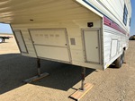 Exterior with 