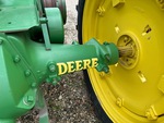 Drivetrain with 