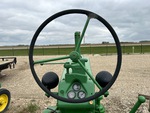 Control Station with 