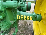 Drivetrain with 