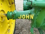 Drivetrain with 