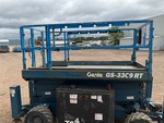Basic Control Station Upper with 