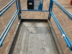 Basic Control Station Upper with 