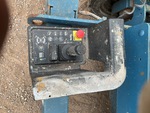 Basic Control Station Upper with 