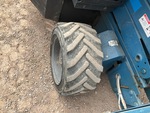 Drivetrain with 