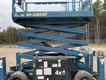 Hydraulics with 