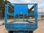 Basic Control Station Upper with 