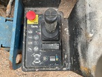 Basic Control Station Upper with 
