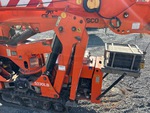 Chassis with 