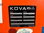 General Appearance with Safety Certification Label
