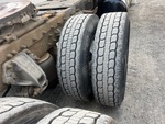 4 Underbody - Truck with 