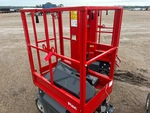 Basic Control Station Upper with 