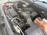 Engine with 