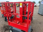 Basic Control Station Upper with 