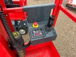 Basic Control Station Upper with 
