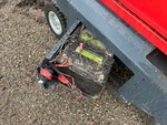 Electrical with 