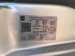 General Appearance with Second Serial Number/VIN Photo