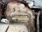 Motor with 