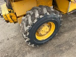 Chassis with 
