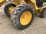 Chassis with 