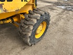 Chassis with 