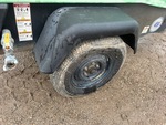 Trailer Chassis with 