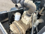 Air Compressor with 