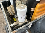 Air Compressor with 