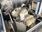 Air Compressor with 