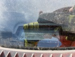 General Appearance with Second Serial Number/VIN Photo