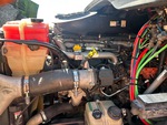 4 Engine with 