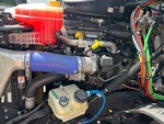 4 Engine with 